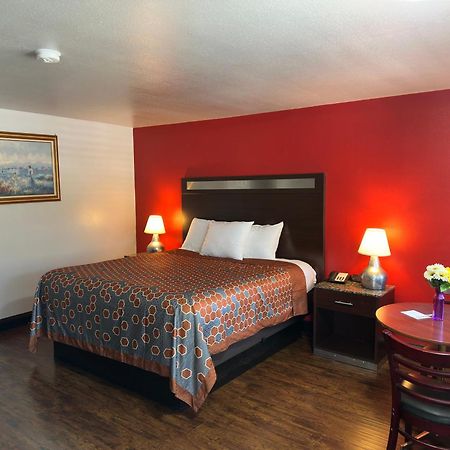 Crossroads Inn - Downtown Sacramento Esterno foto