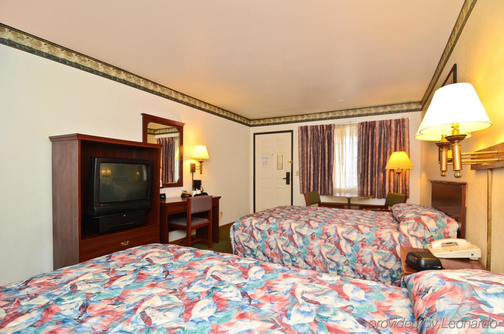 Crossroads Inn - Downtown Sacramento Esterno foto