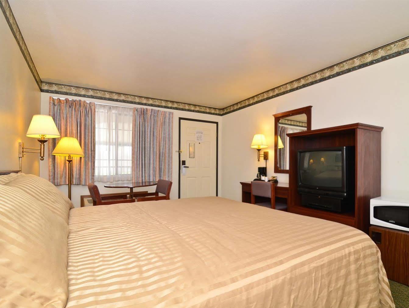Crossroads Inn - Downtown Sacramento Esterno foto